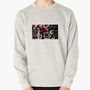 Cybertron Was Home Once Transformers One Sweatshirts