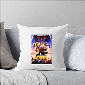 Before the War – Transformers One Transformers One Pillows Cover