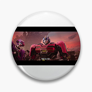 Megatron Wasn’t Always This Way Transformers One Pins
