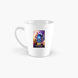 Cybertron’s First Spark Transformers One Mugs