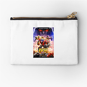 Before the War – Transformers One Transformers One Zipper Pouches