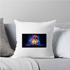 Optimus: From Friend to Leader Transformers One Pillows Cover