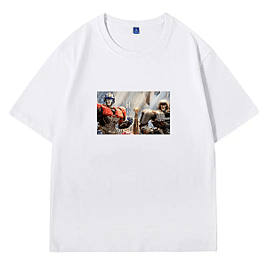 Transformers One = The Beginning Transformers One T-Shirts