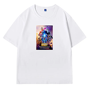 Cybertron’s First Spark Transformers One T-Shirts