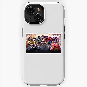 The Rise Before the Fall Transformers One Samsung Cases