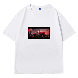 Megatron Wasn’t Always This Way Transformers One T-Shirts