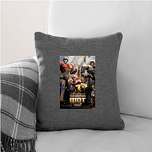 One Story. All Transformers. Transformers One Pillows Cover