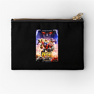 Before the War – Transformers One Transformers One Zipper Pouches