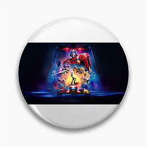 Optimus: From Friend to Leader Transformers One Pins