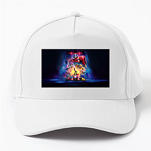 Optimus: From Friend to Leader Transformers One Hats & Caps