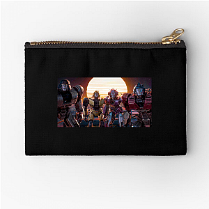 Transformers: Origins Are Never Simple Transformers One Zipper Pouches