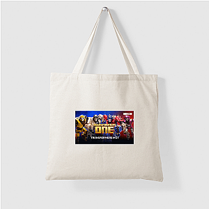 Brothers Before Blasters Transformers One Bags
