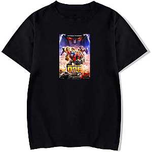 Before the War – Transformers One Transformers One T-Shirts