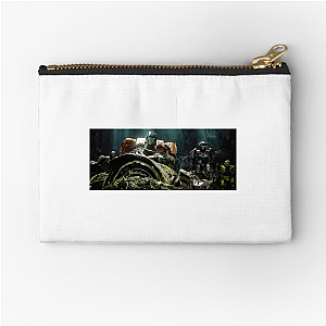 Before Autobots and Decepticons Transformers One Zipper Pouches
