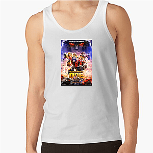 Before the War – Transformers One Transformers One Tank Tops