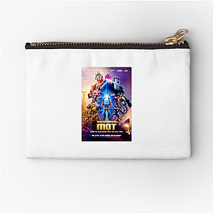 Cybertron’s First Spark Transformers One Zipper Pouches