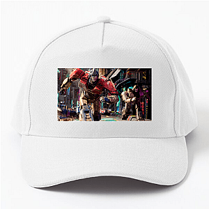 Cybertron Was Home Once Transformers One Hats & Caps