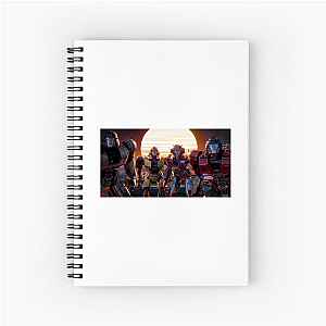 Transformers: Origins Are Never Simple Transformers One Notebook