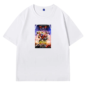 Before the War – Transformers One Transformers One T-Shirts