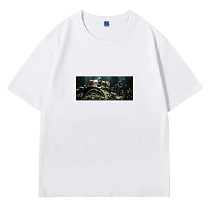 Before Autobots and Decepticons Transformers One T-Shirts