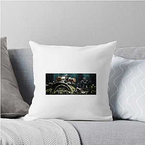 Before Autobots and Decepticons Transformers One Pillows Cover