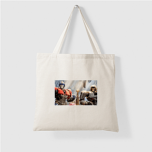 Transformers One = The Beginning Transformers One Bags