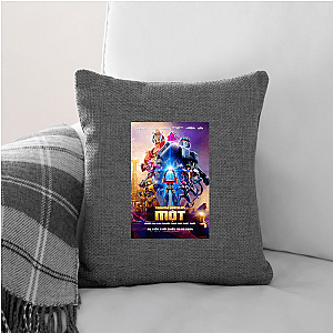 Cybertron’s First Spark Transformers One Pillows Cover