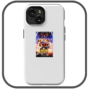 Transformers One Cases