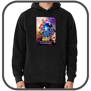 Transformers One Hoodies