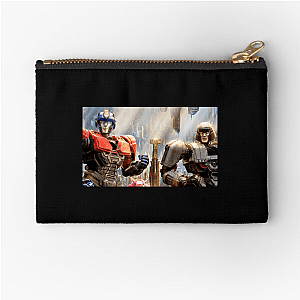 Transformers One = The Beginning Transformers One Zipper Pouches