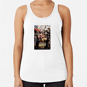 One Story. All Transformers. Transformers One Tank Tops
