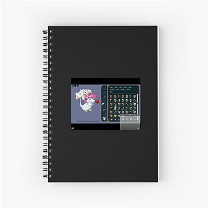Transformice No Mouse Left Behind Transformice Notebook