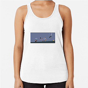 Transformice Physics Fun Chaos Transformice Tank Tops