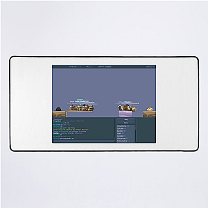 Transformice Master Of The Totem Transformice Mouse Pads