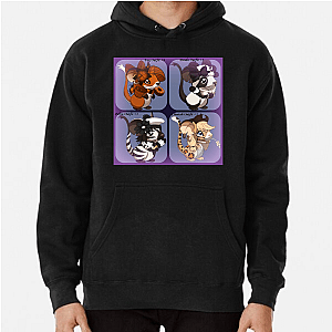 Transformice Build Create Survive Transformice Hoodies