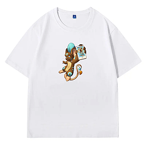 Transformice One Cheese At A Time Transformice T-Shirts