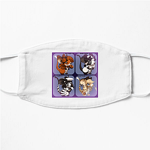 Transformice Build Create Survive Transformice Face Masks