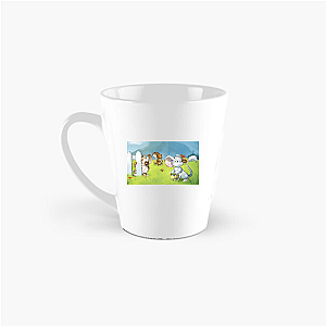 Transformice Get The Cheese Get To The Hole Transformice Mugs