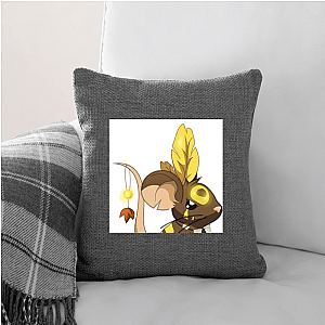 Transformice Tiny Mice Big Adventures Transformice Pillows Cover