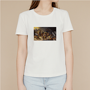 Transformice Dont Let The Shaman Fail Transformice T-Shirts