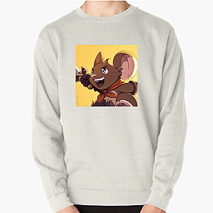 Transformice Cheese Or Die Trying Transformice Sweatshirts