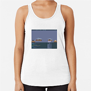 Transformice Master Of The Totem Transformice Tank Tops