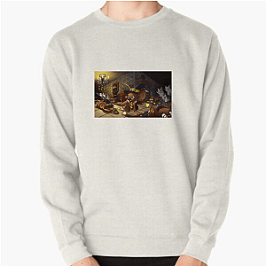 Transformice Dont Let The Shaman Fail Transformice Sweatshirts