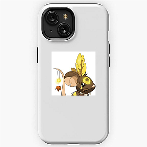 Transformice Tiny Mice Big Adventures Transformice iPhone Cases