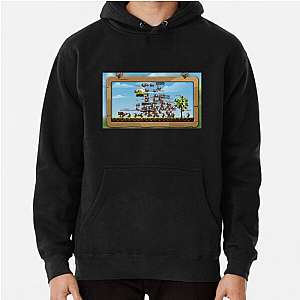 Transformice The Shaman Leads The Way Transformice Hoodies