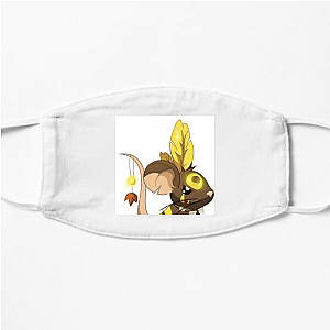Transformice Tiny Mice Big Adventures Transformice Face Masks