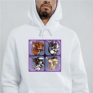 Transformice Build Create Survive Transformice Hoodies