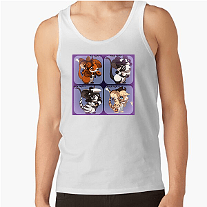 Transformice Build Create Survive Transformice Tank Tops