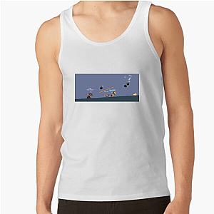 Transformice Physics Fun Chaos Transformice Tank Tops