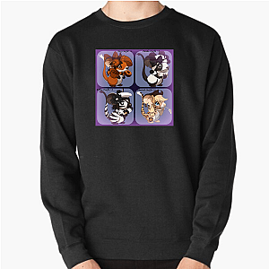 Transformice Build Create Survive Transformice Sweatshirts